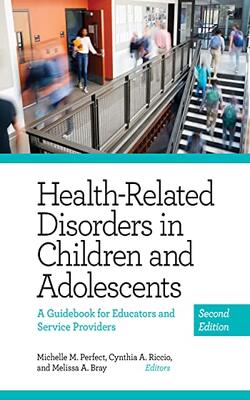 Health-related Disorders In Children And Adolescents
