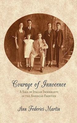 Courage Of Innocence