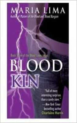 Blood Kin