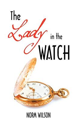 Lady In The Watch