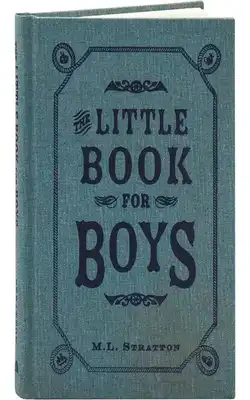 The Little Book for Boys