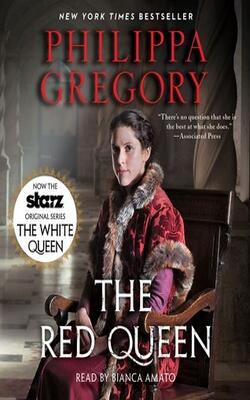 The Red Queen: