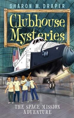 The Space Mission Adventure (volume 4) (clubhouse Mysteries)