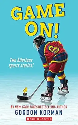 Game On!