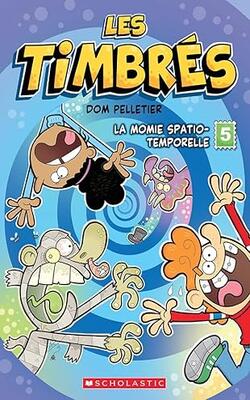 Les Timbrés