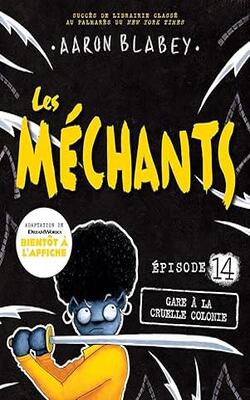 Les Méchants