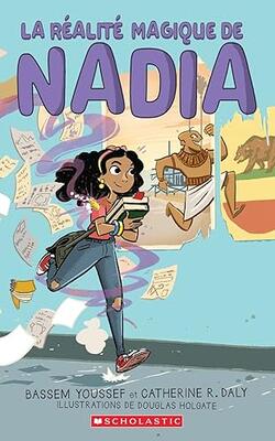 La Réalité Magique De Nadia