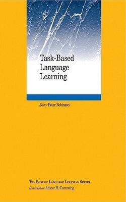 Task-based Language Learning