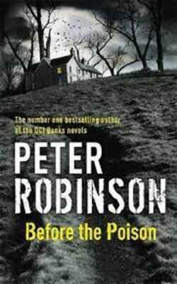 Before The Poison