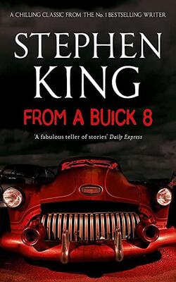 From A Buick 8 (reissue)