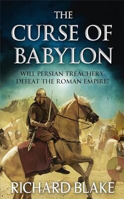 The Curse Of Babylon