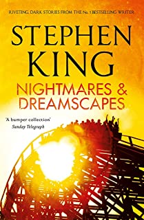 Nightmares And Dreamscapes