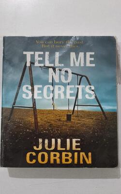 Tell Me No Secrets