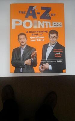 The A-z Of Pointless
