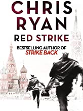 Red Strike: A Strike Back Novel (4)