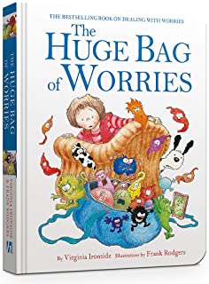 The Huge Bag Of Worries