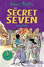 The Secret Seven Collection 2: Books 4-6 (secret Seven Collections And Gift Books)