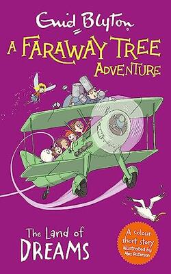 A Faraway Tree Adventure: The Land Of Dreams
