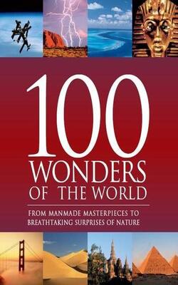 100 Wonders Of The World