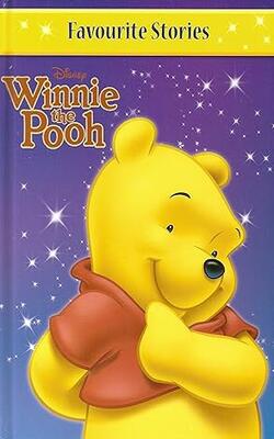 Winnie The Pooh