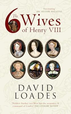 Six Wives Of Henry Viii