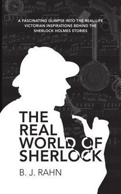The Real World Of Sherlock