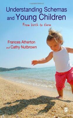 Understanding Schemas And Young Children