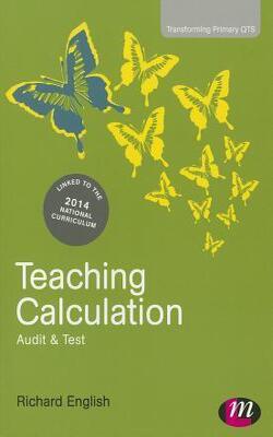 Teaching Calculation In Primary Schools