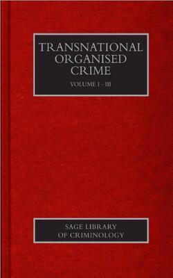 Transnational Organized Crime