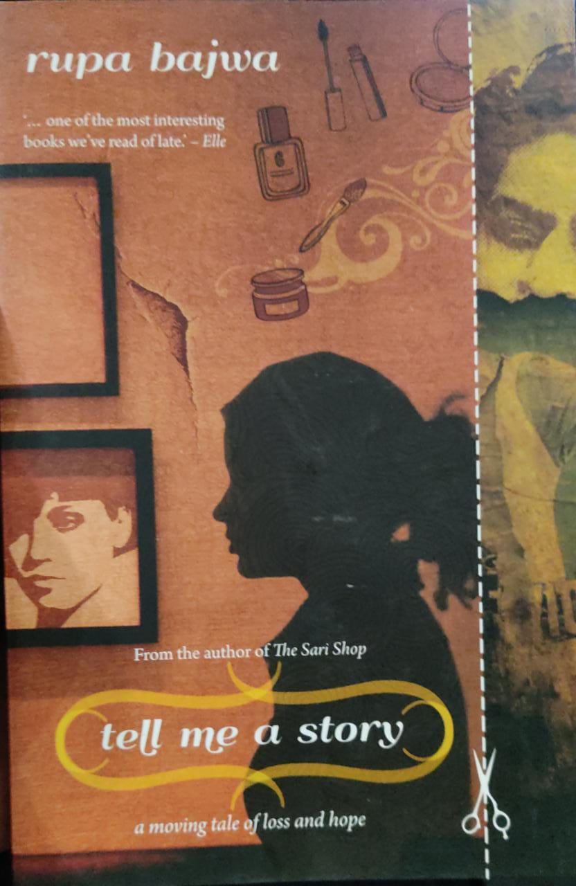 Tell Me A Story