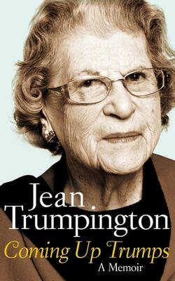 Coming Up Trumps: A Memoir