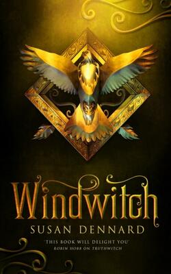 Wind Witch