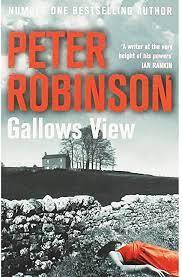 Gallows View (inspector Banks, #1)