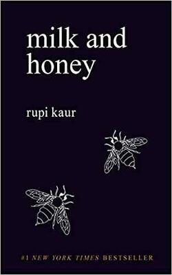 Milk And Honey