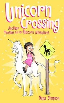 Unicorn Crossing Book 5