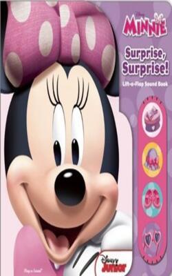 Minnie Mouse : Surprise, Surprise!