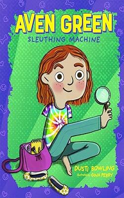Aven Green Sleuthing Machine