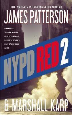 Nypd Red 2