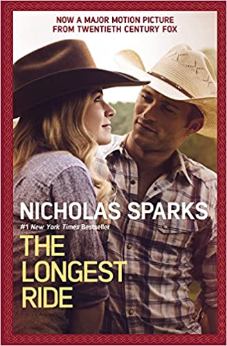 The Longest Ride