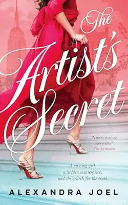 The Artist's Secret