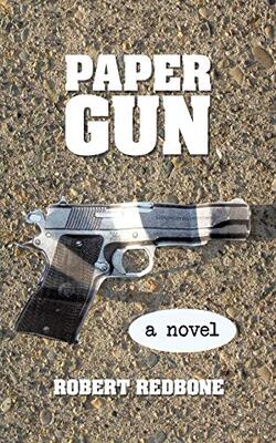 Paper Gun: Crossing The Line Is Easy  Getting Back Is The Hard Part