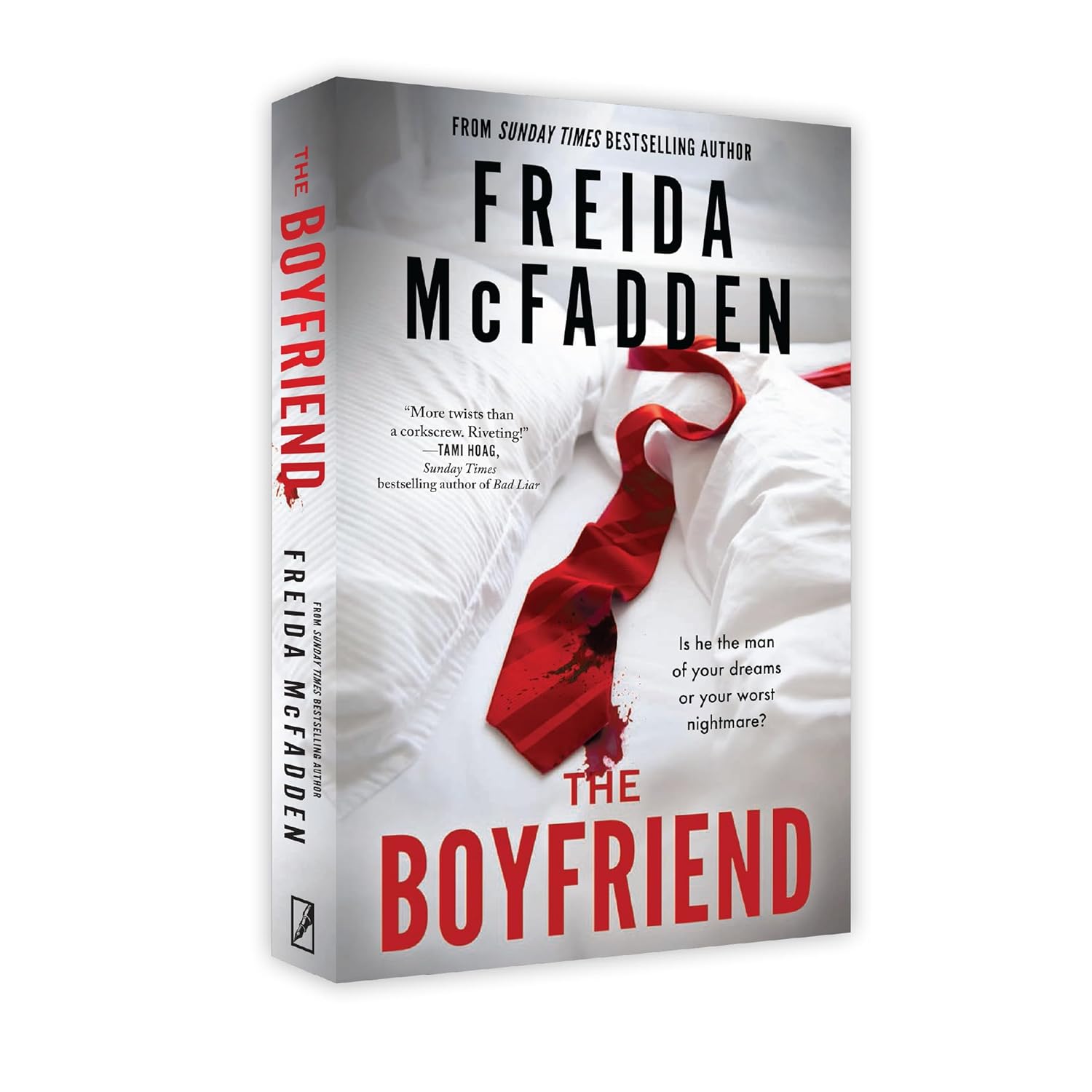 The Boyfriend