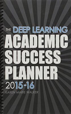 The Deep Learning Academic Success Planner