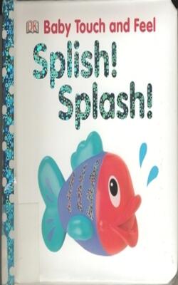 Splish! Splash!