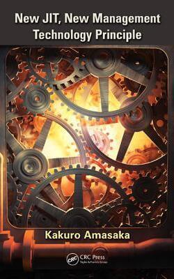 New Jit, New Management Technology Principle