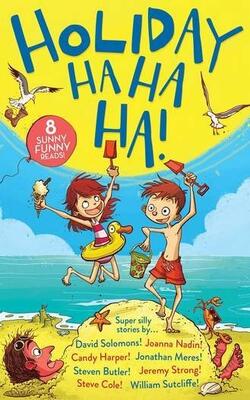Holiday Ha Ha Ha!