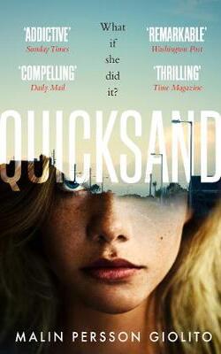Quicksand: Now A Major Netflix Series