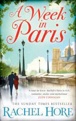 Week In Paris