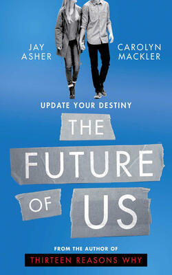 The Future Of Us