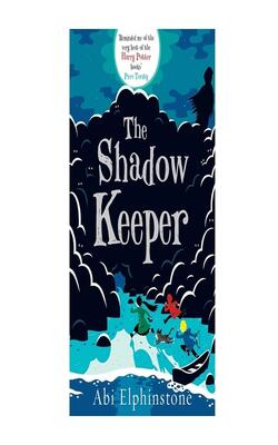 The Shadow Keeper